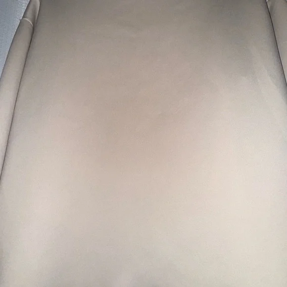 ADAY Women's Cowl Neck Sweater - Beige - Picture 4 of 4